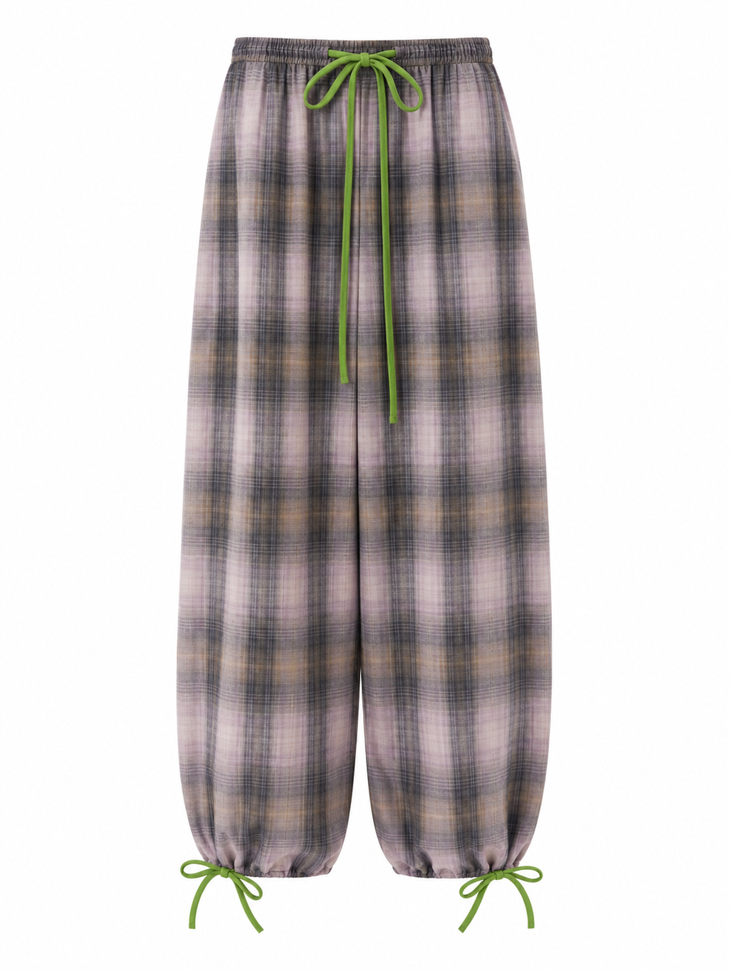 Pantalon Flora