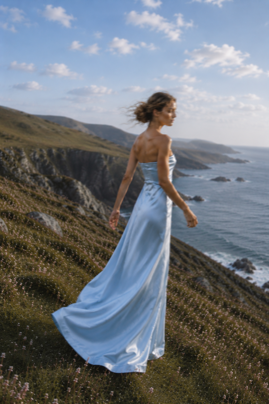 Robe Kitri