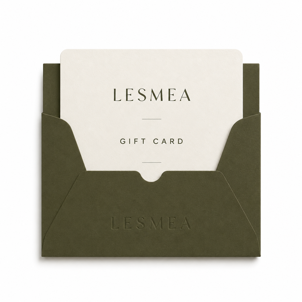 Carte Cadeau