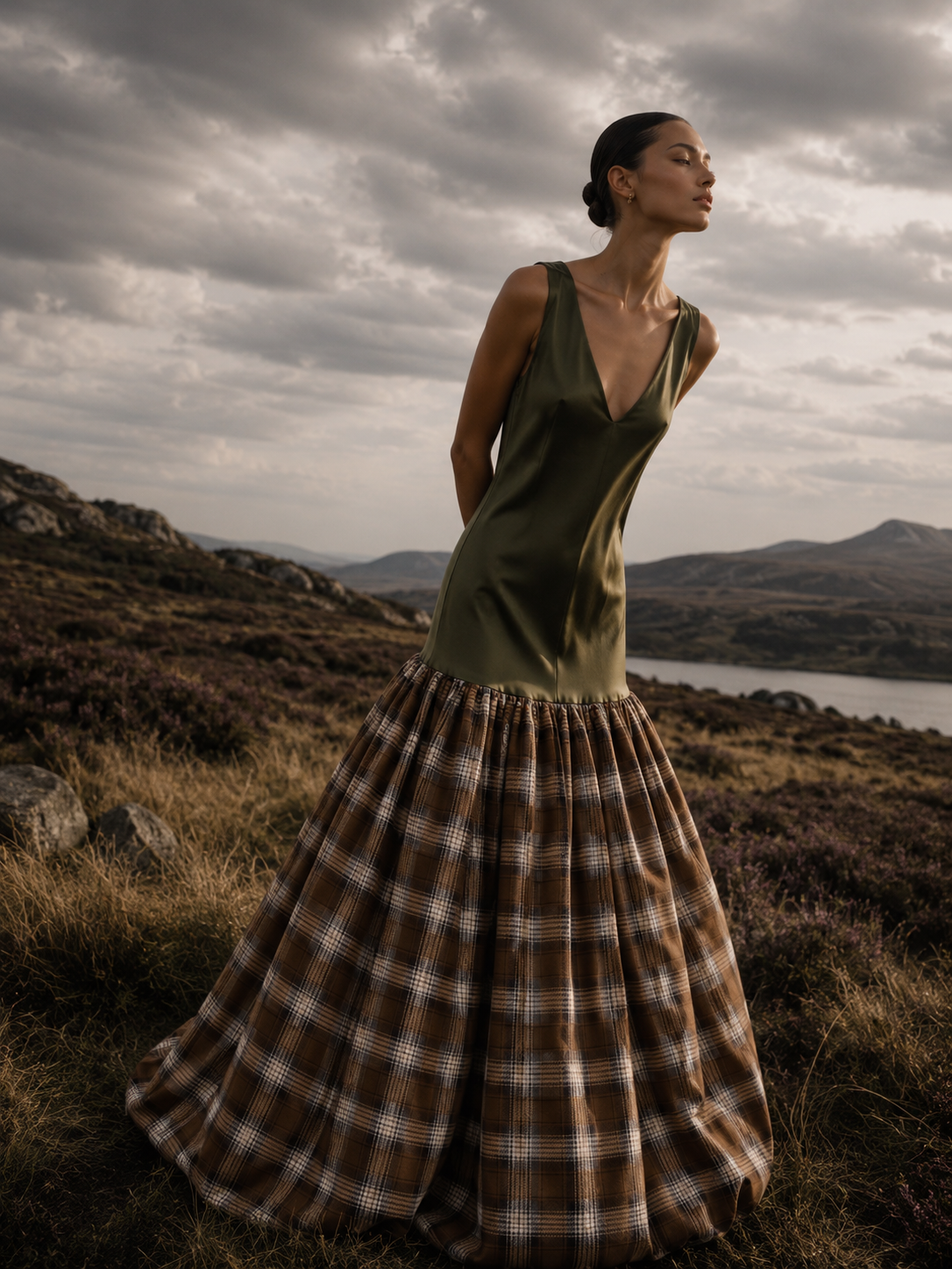 Robe Giselle